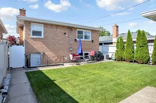 4339 W 83rd St, Chicago, IL 60652 - Photo 25