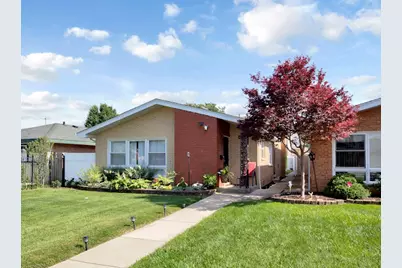 4339 W 83rd Street, Chicago, IL 60652 - Photo 1