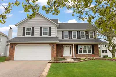 4108 Schillinger Drive, Naperville, IL 60564 - Photo 1