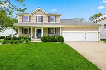 3328 Chase Lane, Elgin, IL 60124 - Photo 1