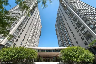 5701 N Sheridan Road #30F, Chicago, IL 60660 - Photo 1