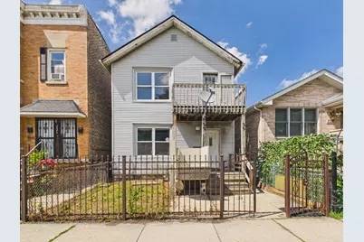2322 W 36th Street, Chicago, IL 60609 - Photo 1