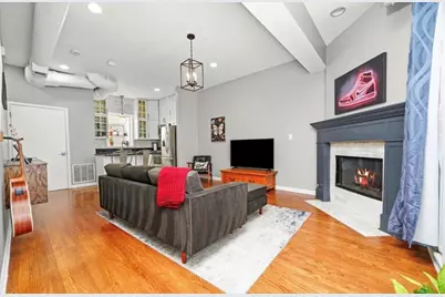 2231 N Lister Avenue #D, Chicago, IL 60614 - Photo 9