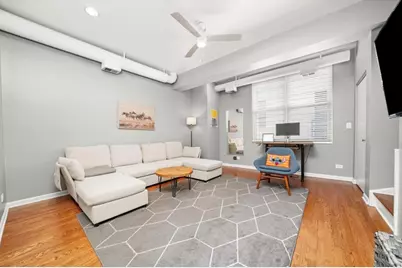 2231 N Lister Avenue #D, Chicago, IL 60614 - Photo 17