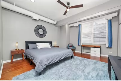 2231 N Lister Avenue #D, Chicago, IL 60614 - Photo 13