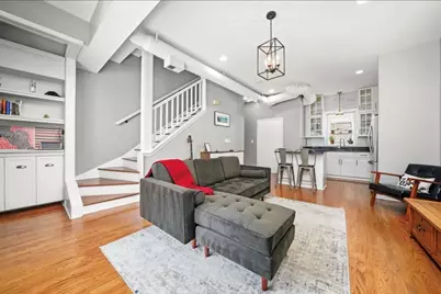 2231 N Lister Avenue #D, Chicago, IL 60614 - Photo 11