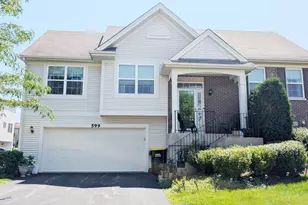 599 Treble Ln, Volo, IL 60073 - Photo 1