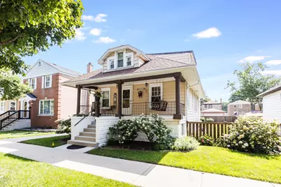 4113 Elm Avenue, Brookfield, IL 60513 - Photo 1