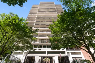 1430 N Astor Street #5C, Chicago, IL 60610 - Photo 1