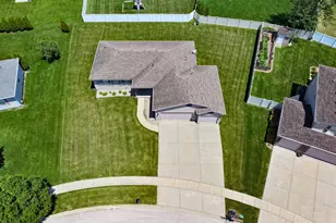 1706 Terramere Dr, Bourbonnais, IL 60914 - Photo 19