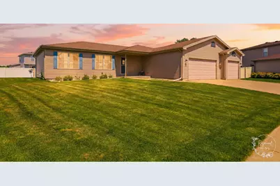 1706 Terramere Drive, Bourbonnais, IL 60914 - Photo 3