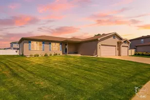 1706 Terramere Dr, Bourbonnais, IL 60914 - Photo 3
