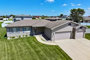 1706 Terramere Dr, Bourbonnais, IL 60914 - Photo 1