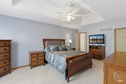 1706 Terramere Drive, Bourbonnais, IL 60914 - Photo 9