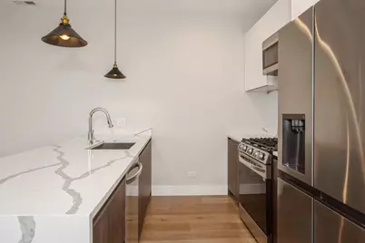 2342 W Adams Street #402, Chicago, IL 60612 - Photo 3