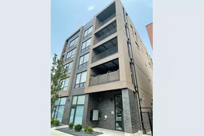 2342 W Adams Street #402, Chicago, IL 60612 - Photo 1