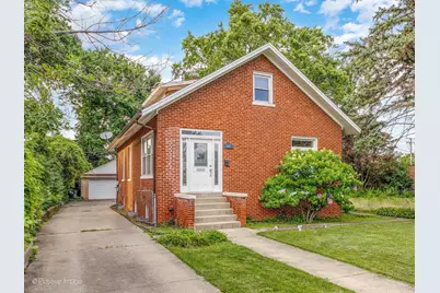 36 E Touhy Avenue, Park Ridge, IL 60068 - Photo 1