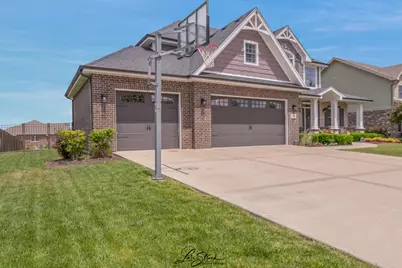 13934 W Wilderness Lakes Drive, Manhattan, IL 60442 - Photo 3