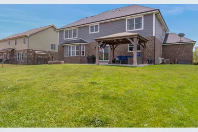 13934 W Wilderness Lakes Drive, Manhattan, IL 60442 - Photo 31