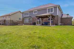 13934 W Wilderness Lakes Dr, Manhattan, IL 60442 - Photo 31