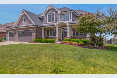 13934 W Wilderness Lakes Drive, Manhattan, IL 60442 - Photo 1