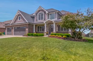 13934 W Wilderness Lakes Dr, Manhattan, IL 60442 - Photo 1