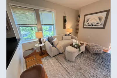 4201 N Sawyer Avenue #2, Chicago, IL 60618 - Photo 3