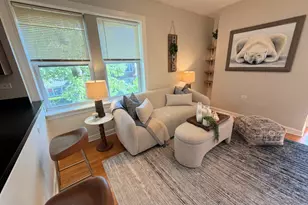 4201 N Sawyer Ave, Chicago, IL 60618 - Photo 3