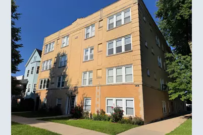 4201 N Sawyer Avenue #2, Chicago, IL 60618 - Photo 1