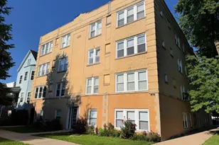 4201 N Sawyer Ave, Chicago, IL 60618 - Photo 1