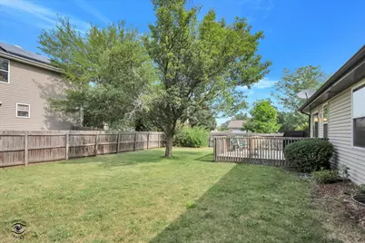 1407 Peacock Lane, Plainfield, IL 60586 - Photo 21