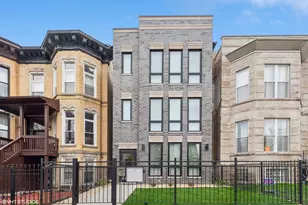 519 E Bowen Ave, Chicago, IL 60653 - Photo 1
