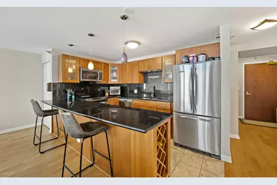 440 N Wabash Avenue #2806, Chicago, IL 60611 - Photo 7