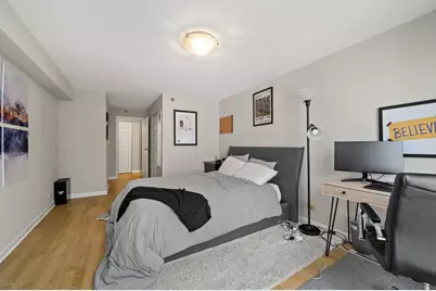440 N Wabash Avenue #2806, Chicago, IL 60611 - Photo 13