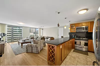 440 N Wabash Avenue #2806, Chicago, IL 60611 - Photo 3