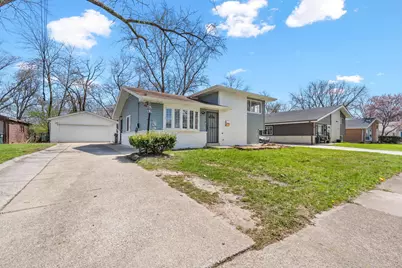 191 Westwood Drive, Park Forest, IL 60466 - Photo 1