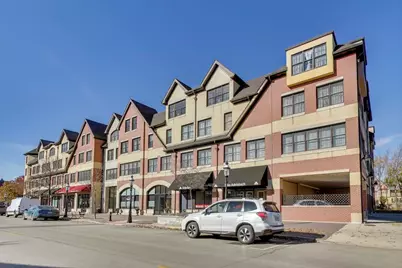 10 E Burlington Street #2B, Riverside, IL 60546 - Photo 3