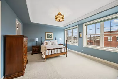 10 E Burlington Street #2B, Riverside, IL 60546 - Photo 17