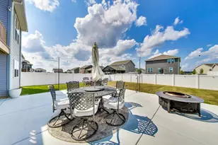 1316 Tiger Lily Dr, Bartlett, IL 60103 - Photo 21