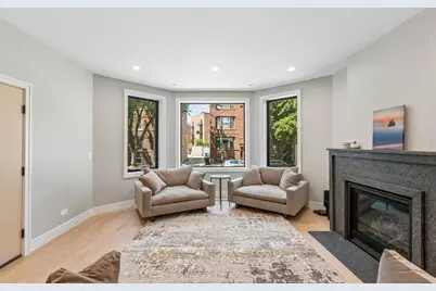1845 W Waveland Avenue #1, Chicago, IL 60613 - Photo 13