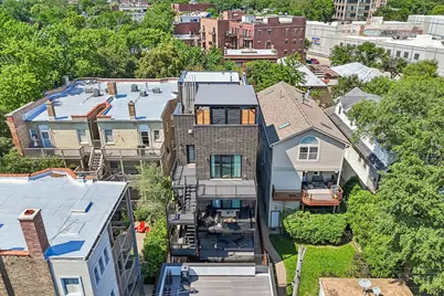 1845 W Waveland Avenue #1, Chicago, IL 60613 - Photo 37