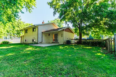 721 Helene Street, Shorewood, IL 60404 - Photo 33