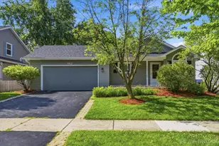 562 Roxbury Dr, Naperville, IL 60565 - Photo 1