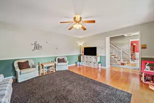 2938 E Poplar Ln, Crete, IL 60417 - Photo 5