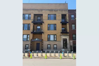 3706 N Sheffield Avenue #2, Chicago, IL 60613 - Photo 1