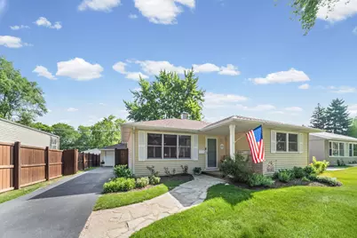 3102 Swallow Lane, Rolling Meadows, IL 60008 - Photo 1