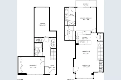 1715 W George Street, Chicago, IL 60657 - Photo 17
