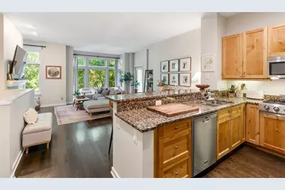 1715 W George Street, Chicago, IL 60657 - Photo 5