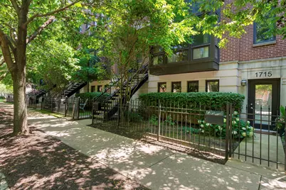 1715 W George Street, Chicago, IL 60657 - Photo 1