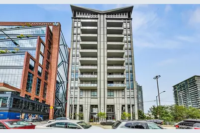 740 W Fulton Street #1010, Chicago, IL 60661 - Photo 1